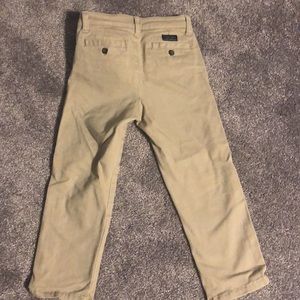 Khakis